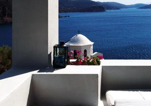 Patmos Paradise Studios