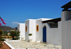 Patmos Paradise Studios