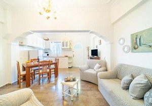 Pavlos Sofia Apartment