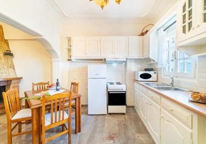 Pavlos Sofia Apartment