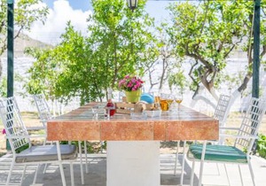 Perivoli 2-Chora(5min away from the center by car)