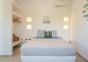 Perivoli 2-Chora(5min away from the center by car)