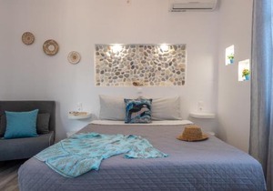 Perivoli 3-Chora(5min away from the center by car)