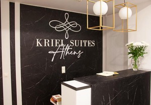 Phaedrus Living Deluxe Kriel Suites 102