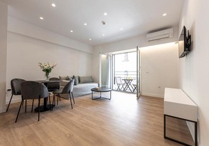 Phaedrus Living Deluxe Kriel Suites 102