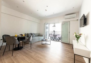 Phaedrus Living Deluxe Kriel Suites 102