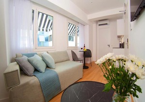 Phaedrus Living Executive Kriel Suites 101