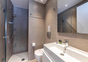 Phaedrus Living Executive Kriel Suites 101