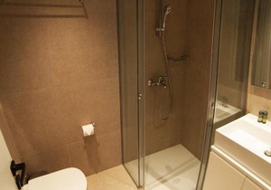 Phaedrus Living Executive Kriel Suites 301