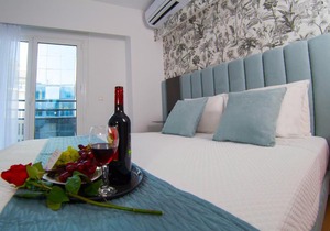 Phaedrus Living Executive Kriel Suites 301