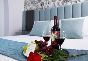 Phaedrus Living Executive Kriel Suites 301