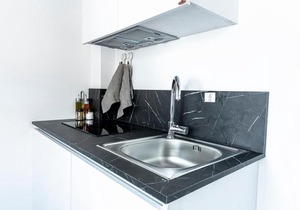 Phaedrus Living Modern Kriel Suites 204