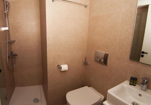 Phaedrus Living Modern Kriel Suites 304