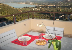 Plum Tree - Exceptional view