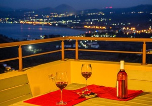 Plum Tree - Exceptional view