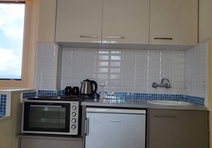 Private Apartment Sea View