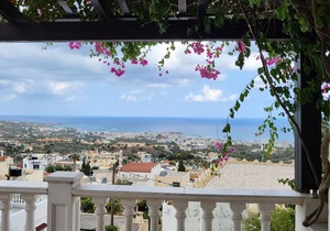 Private Apartment Sea View