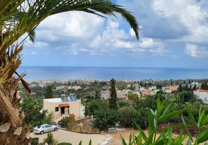 Private Apartment Sea View