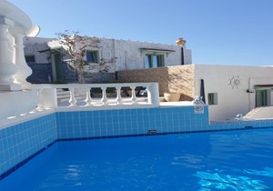 Private Apartment Sea View