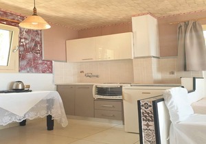 Private Standard Apartment Full View