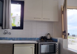 Private Standard Apartment Full View