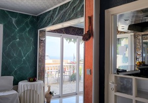 Private Standard Apartment Full View