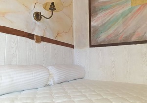 Private Spacious Room Full Sea View