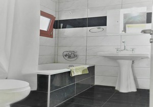 Private Spacious Room Full Sea View
