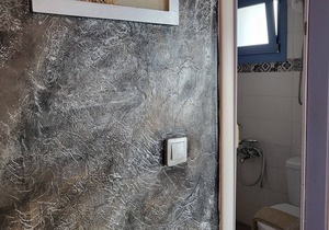 Private Spacious Room Full Sea View