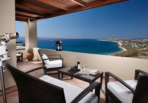 R 670 Luxury 2 Bedroom Villa with Amazing Sea Views Incl Breakfast