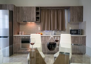 Salvia - 2 Bedroom villa with Private Pool and Garden view