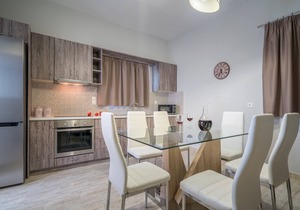 Salvia - 2 Bedroom villa with Private Pool and Garden view