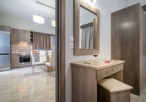 Salvia - 2 Bedroom villa with Private Pool and Garden view