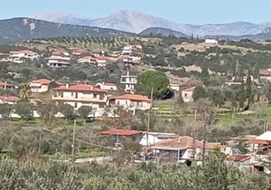 SARDINIA LUX HOUSE 697 4349 5 12