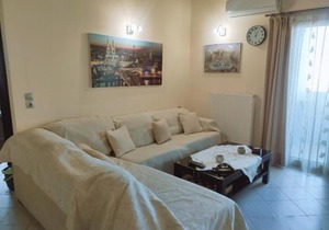 Sea Side Apartment Plataria