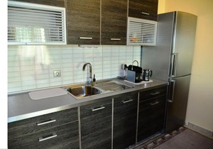 Sea Side Apartment Plataria
