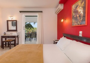 Sea View Hotel - 2 Bedroom Sea View Apartment