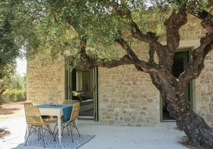 Sea You Soon - Chrani seaside cottage by the beach