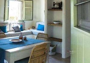 Sea You Soon - Chrani seaside cottage by the beach