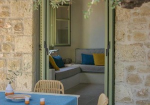 Sea You Soon - Chrani seaside cottage by the beach