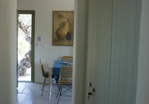 Sea You Soon - Chrani seaside cottage by the beach