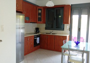 Seaside House 2 bedrooms, Lesbos Island Greece