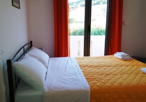 Seaside House 2 bedrooms, Lesbos Island Greece