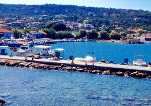 Seaside House 2 bedrooms, Lesbos Island Greece