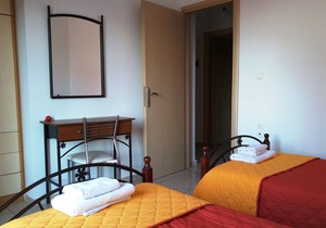 Seaside House 2 bedrooms, Lesbos Island Greece
