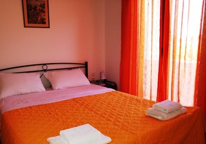 Seaside House 2 bedrooms, Lesbos Island Greece