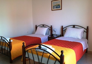 Seaside House 2 bedrooms, Lesbos Island Greece
