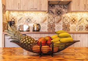 Semiso Beach Suites- 2 Bedroom Apartment