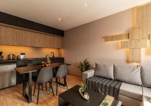 Semiso Beach Suites
