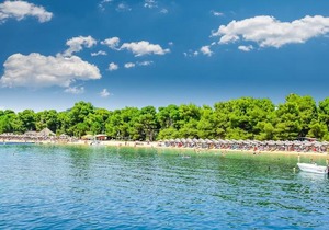 Skiathea Villas